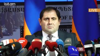 Ստիպված ենք գնալ 25-օրյա հավաքների ճանապարհով՝ նախորդ փորձը հաշվի առնելով․ Պապիկյան