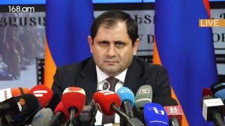 Այդ ո՞ր դաշնակիցը մեզ պետք է փրկեր, բայց կարող է չհասցնի, ինչպես միշտ․ Պապիկյանի ակնարկը Ռուսաստանին