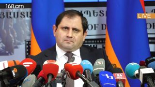 ՊՆ-ն պայմանագրեր ունի ԴՕՍԱՖ-ի նման կազմակերպությունների հետ, որոնք օգնում են պատրաստել զորակոչիկներին. Սուրեն Պապիկյան