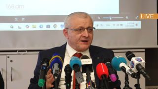 Նիկոլի գործարքը Իրանի ու ՌԴ-ի դեմ է. Իրանում ցույցերի ֆոնին Միրզոյանին բերման ենթարկեցին Վաշինգտոն. Սուրեն Սուրենյանց