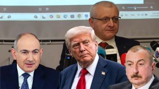 TRIPP-ի վրա Հայաստանն ազդեցություն չունի, ԱՄՆ նախկին դեսպանի ասածով՝ ընկել է բուլդոզերի տակ. Սուրենյանց