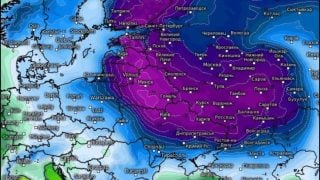 «Ջերմաչափերի սյուները կարող են իջնել մինչև -30°C». Լևոն Ազիզյան