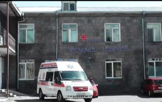 Սյունիքի մարզում ՀՀ ՊՆ N զորամասի ջոկի հրամանատարը վրաերթի է ենթարկել 4-րդ դասարանի աշակերտուհու