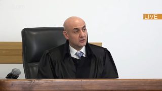 Տեր Գարեգինի տնային կալանքը 1 ամսով երկաձգվեց, սակայն թույլ տրվեց մասնակցել Պատարագներին