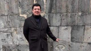 Զինվորը ոչ թե մահ սիրող է, այլ՝ կյանքի պահապան. Տեր Հեթում