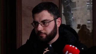 Մեր երկրում հանցագործներ չկա՞ն, հոգևորականնե՞րը պիտի ՔԿ դուռը բացեն ու ներս մտնեն. Տեր Մովսես