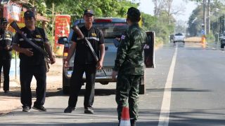 Թաիլանդում հայտնել են Կամբոջայի կողմից սխալմամբ իրականացված հրետակոծության մասին