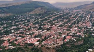 Համայնքներ կմիավորվեն Լոռու, Սյունիքի և Վայոց ձորի մարզերում. նախագիծ. «Փաստ»