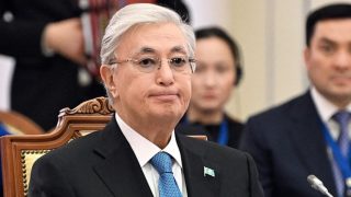 Տոկաևը հայտարարել է Ղազախստանում նոր Սահմանադրություն ընդունելու անհրաժեշտության մասին