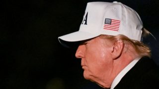 Թրամփին զգուշացրել են Իրանի վրա հարձակման դեպքում միջուկային զենքի կիրառման մասին