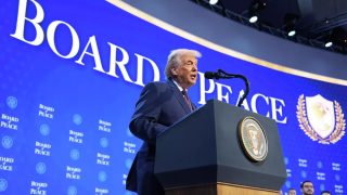 Իրանը բանակցություններ է ուզում, ԱՄՆ-ն պատրաստ է դրանց. Թրամփ