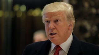 Թրամփին հիշեցրել են Թայվանի պատկանելության մասին