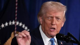 Թրամփը հայտարարել է, որ ցանկանում է այցելել Վենեսուելա