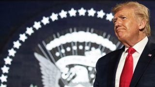 Հարցում. ամերիկացիների կեսից ավելին Թրամփի առաջին տարին ձախողված է համարում