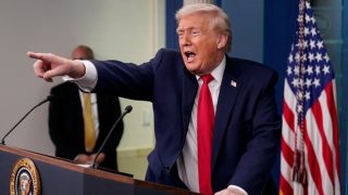 Թրամփը ցանկանում է վճռական ռազմական գործողություններ ձեռնարկել Իրանի դեմ