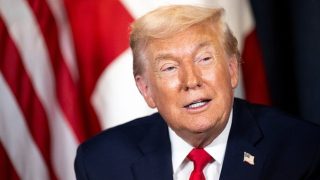 Թրամփը կրկին պատմական հակառեկորդ է սահմանել