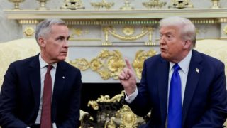 Կանադան ապրում է շնորհիվ ԱՄՆ-ի, բայց նրանք անշնորհակալ են. ԱՄՆ նախագահ