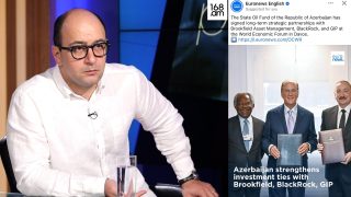 Ո՞րն է երաշխիքը, որ հենց այս խողովակով Ադրբեջանն իր մասնաբաժինը չի ստանա TRIPP կառուցապատման իրավունք ստացող ընկերության ամերիկյան բաժնեմասի 74%-ի մեջ. Հայկ Մամիջանյան