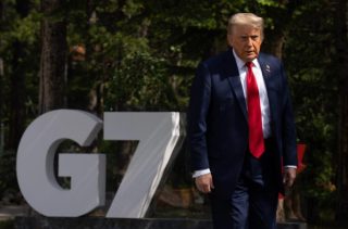 G7-ի առաջնորդները ցանկանում են ստանալ Թրամփի աջակցությունը Ուկրաինային անվտանգության երաշխիքի տրամադրման հարցում