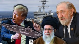 Կլինի՞ հարված Իրանին. Թեհրանի հայացքը Հայաստանին՝ ԱՄՆ-ի հետ սրվող լարվածության ֆոնին