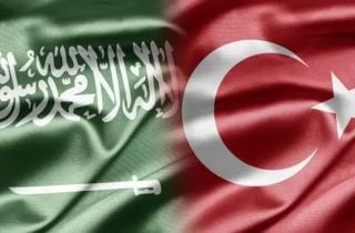 «Զգուշավոր մերձեցում». Թուրքիա և Սաուդյան Արաբիա. «Թուրքիան այսօր» լրատվական ալիք