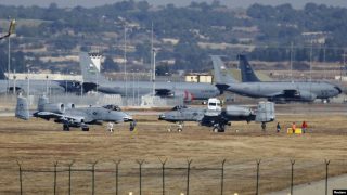 Թուրքիան հայտարարում է իրանական լրտեսական ցանցի բացահայտման մասին