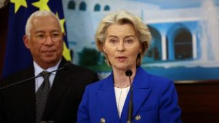 «Սա եզակի պահ է. մեզ վերջապես հաջողվեց խափանել ԵՄ կեղծ-էլիտաների ծրագրերը». Եվրոպական խորհրդարանը քվեարկեց Մերկոսուրի համաձայնագիրը ԵՄ Արդարադատության դատարան ուղարկելու օգտին