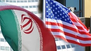 ԱՄՆ-ն հրաժարվել է Դավոսում Իրանի հետ հանդիպումից․ The Wall Street Journal