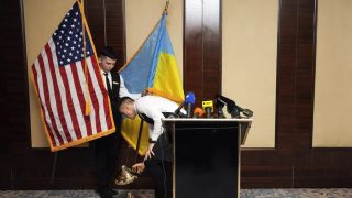 ԱՄՆ-ն բանակցությունների համար վերջնաժամկետ է սահմանել մայիսի 15-ը. Ռադա