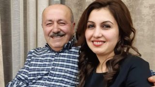 Հայրիկիս առողջական վիճակը այս պահին գնահատվում է բավարար. Վագիֆ Խաչատրյանի դուստր