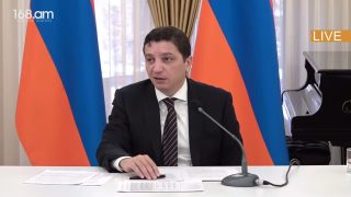 Չգիտեմ, 81 հազար ստանայի, ինչ որոշում կկայացնեի, մեզ հանրությունն է աշխատավարձ տալիս. Հովհաննիսյան