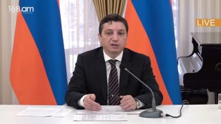 Անշնորհակալ գործ կլինի՝ գնահատել ԹՐԻՓՓ-ի ազդեցությունը ՀՆԱ-ի վրա. Վահե Հովհաննիսյան