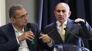 Հանձնել ամեն ինչ և մնալ իշխանության՝ սա է ՔՊ-ի կարգախոսը. Վարդան Պողոսյան