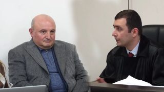 Եթե Վարդան Ղուկասյանն ամենածանր վիճակում էլ լինի, հույս չունենաք՝ նրա առոգանությունը կփոխվի. պաշտպան