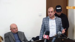 Եթե Վարդան Ղուկասյանն ամենածանր վիճակում էլ լինի, հույս չունենաք՝ նրա առոգանությունը կփոխվի. պաշտպան