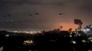 Վենեսուելան դիմել է ՄԱԿ-ի Անվտանգության խորհրդին