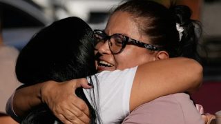 Վենեսուելայում ազատ են արձակվել մի շարք ազդեցիկ ընդդիմադիր գործիչներ և ակտիվիստներ