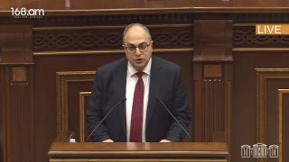 Օրը կարևոր չէ, այլ սիմվոլիզմը. այն չպետք է վերածվի հերթական ոչ աշխատանքային օրվա. Վլադիմիր Վարդանյան