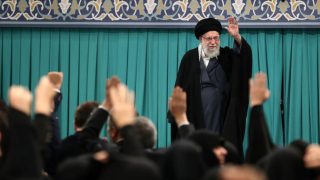 Ես դա ասում եմ վճռականորեն և հստակ․ Ամերիկայի նպատակը Իրանին կnւլ տալն է․ Խամենեի