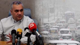 Հարցվածների 82%-ից ավելին նշել է՝ 2025 թ․-ին խցանումներն ավելացել են, տրանսպորտն էլ ծանրաբեռնված է