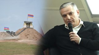 Հայաստանը պետք է դառնա համագործակցության և անվտանգության խաչմերուկ, այլ ոչ թե «խաղաղության խաչմերուկ». Զաքարյան