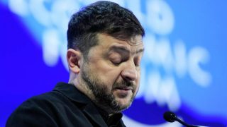 Սիյարտոն քննադատել է Զելենսկիին