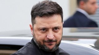 Զելենսկին Ռուսաստանին վերջնաժամկետ է ներկայացրել՝ խաղաղության ծրագրին արձագանքելու համար