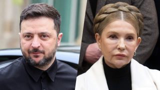 Ռադայում հայտարարել են Զելենսկիի և Տիմոշենկոյի միջև դաշինքի մասին