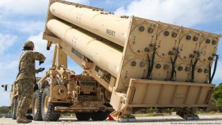 ԱՄՆ-ն Իրանի հետ լարվածության ֆոնին հավանություն է տվել Իսրայելին զենքի բազմամիլիարդանոց վաճառքին