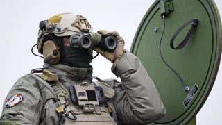 Լրատվամիջոցները բացահայտել են, թե քանի զինվորական կուղարկեն եվրոպացիները Ուկրաինա