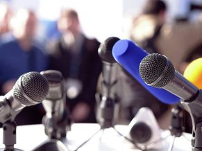 Ազգային ժողովում պատգամավորների և լրագրողների միջև ձևավորվել է անառողջ, կոնֆլիկտային մթնոլորտ․ հայտարարություն