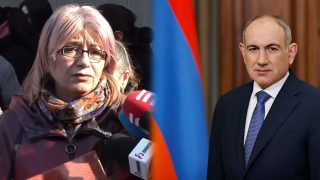 Մեկ-երկու շաբաթվա ընթացքում Փաշինյանը՝ թիվ 1 պատասխանատուն, ծնողներին պետք է ընդունի, հարցը լուծի