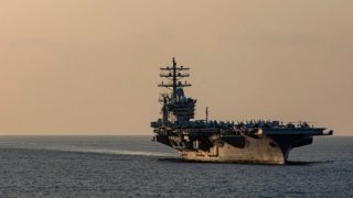 Իրանը երկօրյա ռազմածովային զորավարժություններ է սկսել Հորմուզի նեղուցում