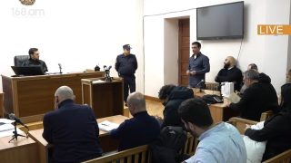 Տնային կալանքի շարունակական պահպանումն արդարացված չէ. Զորայր Հարությունյան